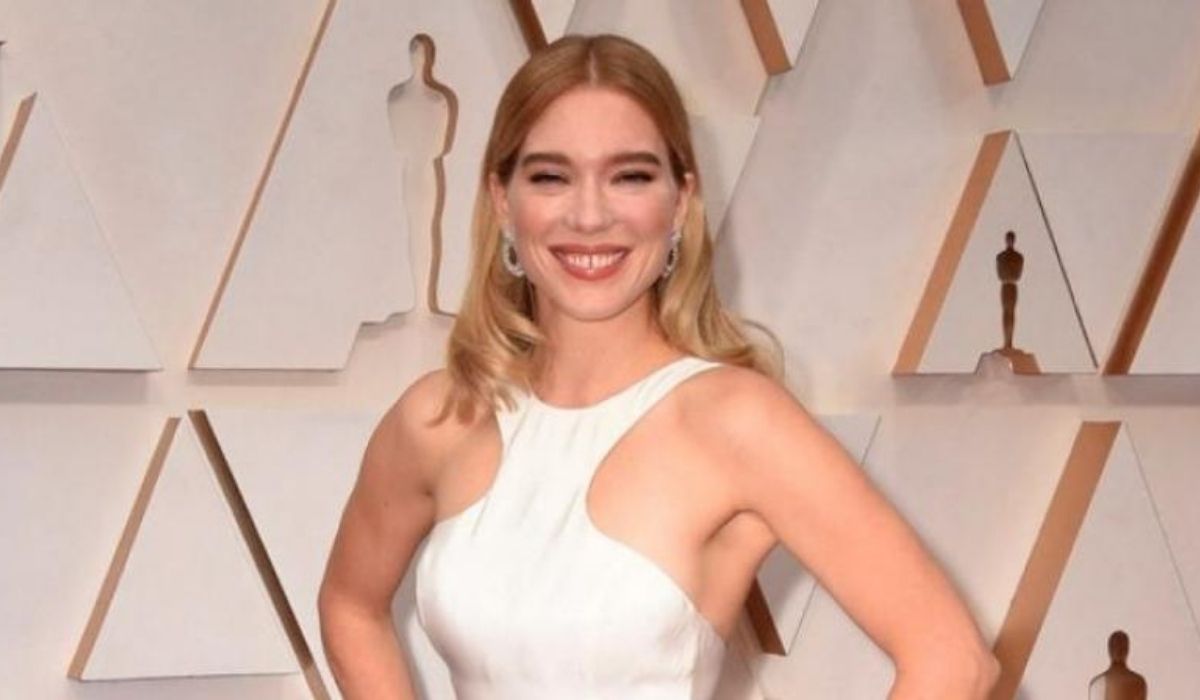 Cannes: Actress Lea Seydoux tests positive for Covid-19